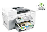 Lexmark X9575 All-in-One (14V1043)